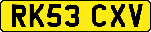 RK53CXV
