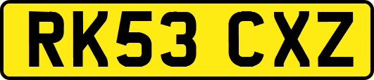 RK53CXZ
