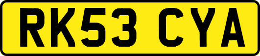 RK53CYA