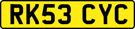 RK53CYC