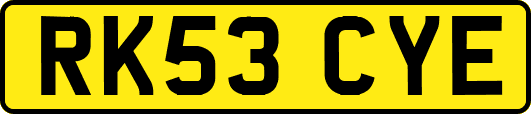RK53CYE