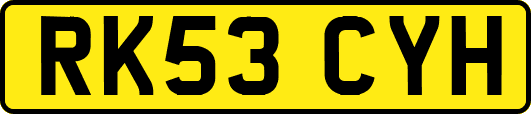 RK53CYH
