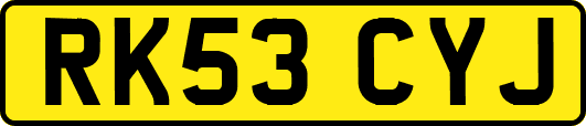 RK53CYJ