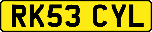 RK53CYL