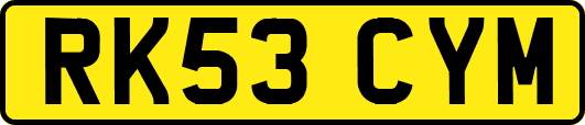 RK53CYM