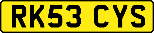 RK53CYS