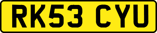 RK53CYU