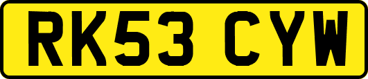 RK53CYW