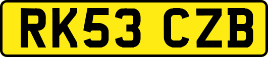 RK53CZB