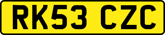 RK53CZC