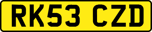 RK53CZD