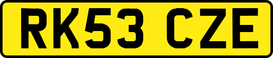 RK53CZE