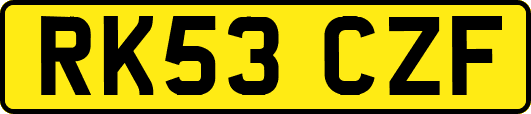 RK53CZF