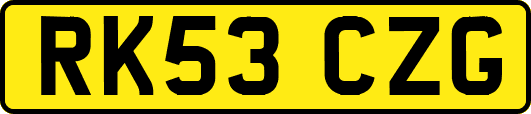 RK53CZG