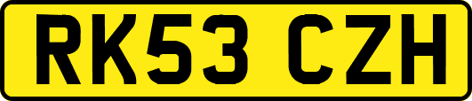 RK53CZH