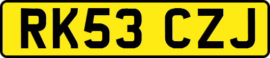 RK53CZJ