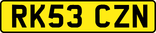 RK53CZN