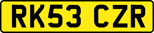 RK53CZR