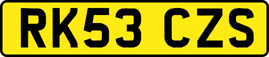 RK53CZS