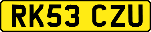 RK53CZU