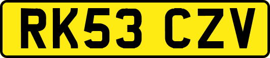RK53CZV