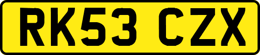 RK53CZX