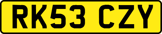 RK53CZY