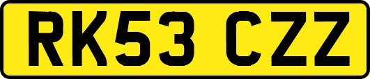 RK53CZZ