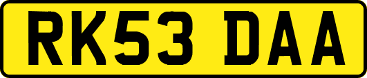 RK53DAA