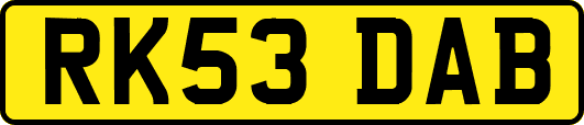 RK53DAB