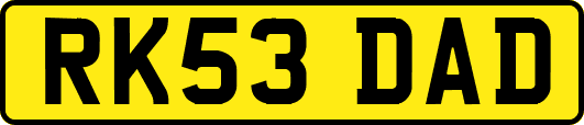 RK53DAD