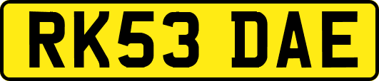 RK53DAE