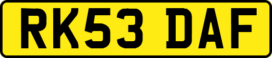 RK53DAF
