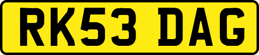 RK53DAG