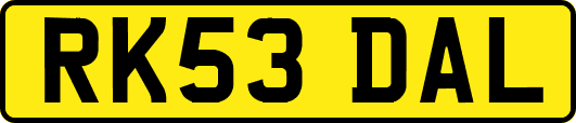 RK53DAL