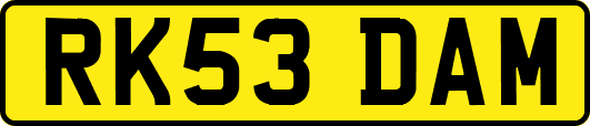 RK53DAM