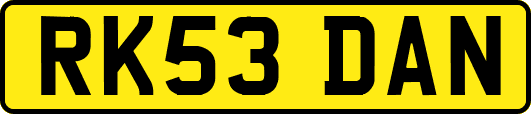 RK53DAN