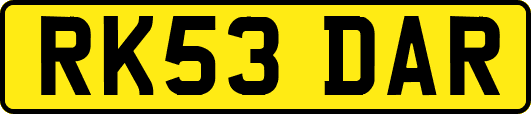 RK53DAR