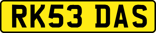 RK53DAS