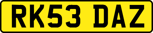 RK53DAZ