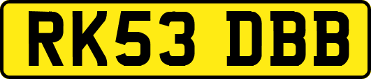 RK53DBB