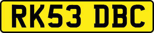 RK53DBC