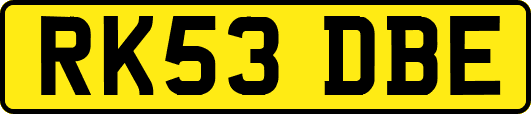 RK53DBE