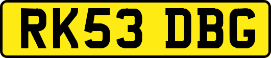 RK53DBG