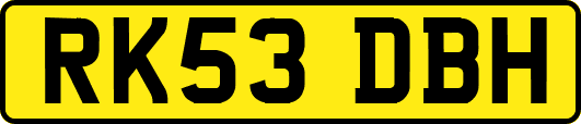 RK53DBH