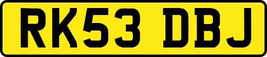 RK53DBJ