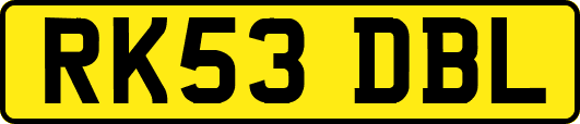 RK53DBL