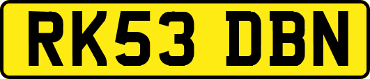 RK53DBN