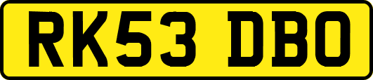 RK53DBO