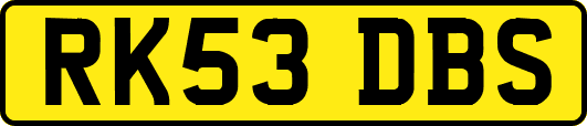 RK53DBS